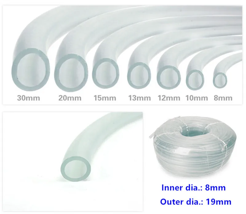 aquarium airline tubing
