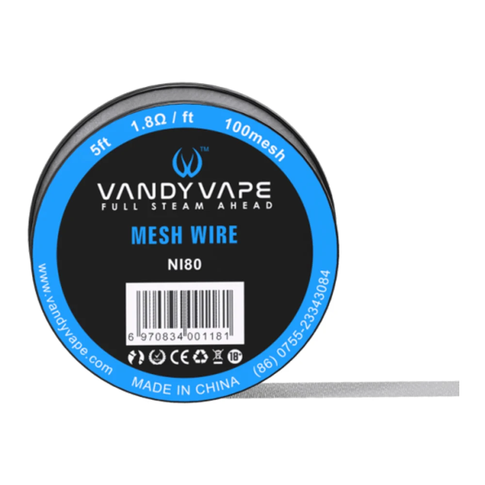 Mesh-Wire-Ni80-100mesh-5ft-2