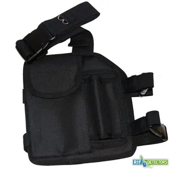 

shrxy pinpointer Holster Metal Detector ProFind Drop leg Bag for PinPointing Xp pointer detector