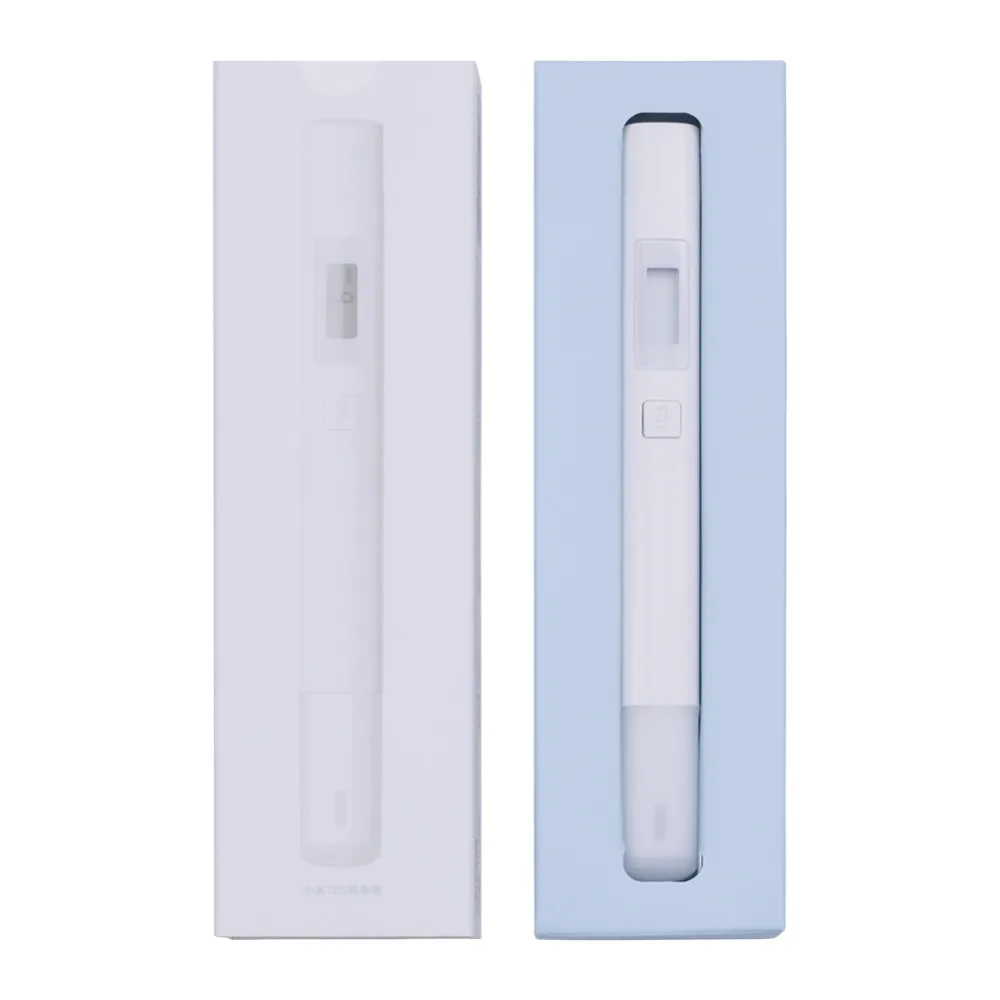 Portable PH meter