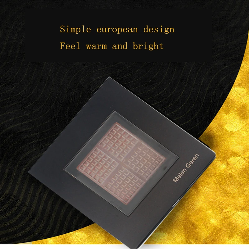 LED WALL FOOT LIGHT