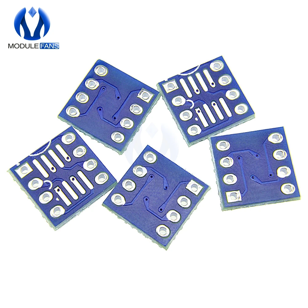 20 шт. плата адаптер для печатной платы SOP8 SO8 SOIC8 TO DIP8|soic8 to dip8|soic8 sop8 dip8soic8 dip8 |