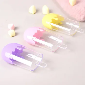

12pcs/lot Colorful Candy Box Ice Cream Design Wedding Favor Boxes Supplies Baby Shower Favors Birthday Party Decoration