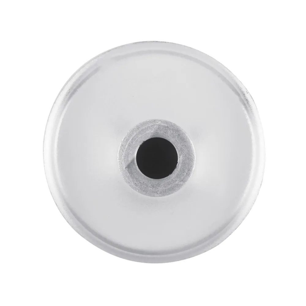 1 шт. новая Замена Алюминиевый отражатель чашки для C8 XM-L фонарик DIY
