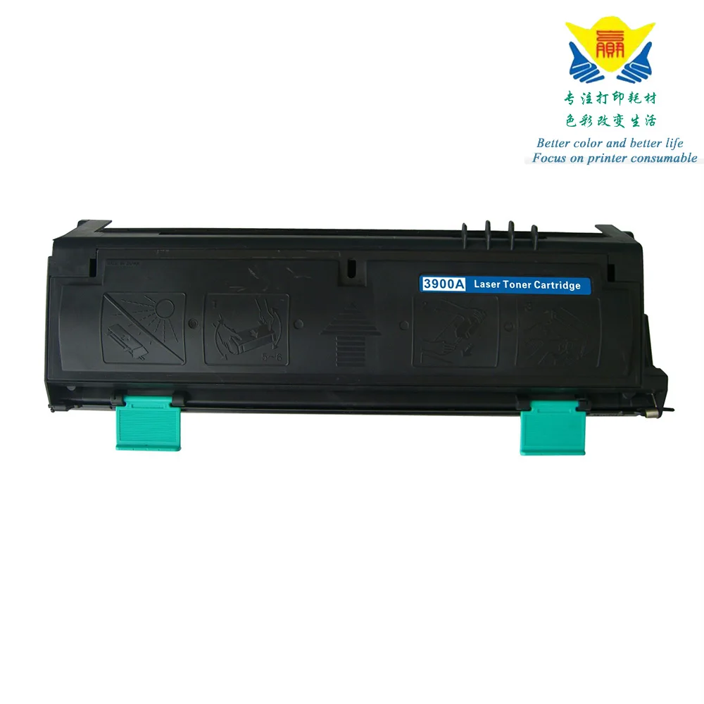JIANYINGCHEN черный тонер, совместимый с картридж 3900A для hp Laserjet 4 V 4MV