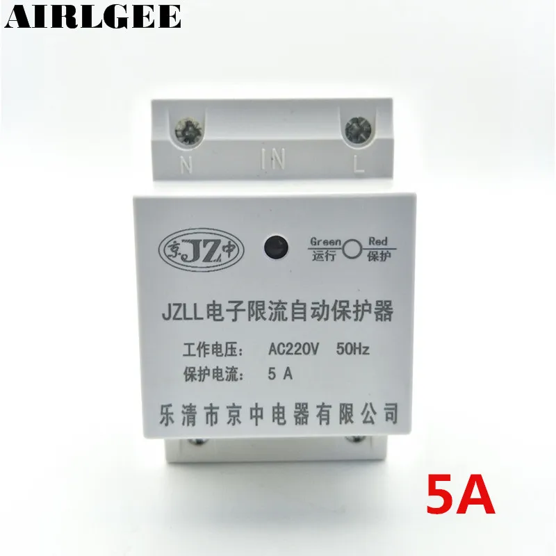 Aliexpress Com Buy 5a Electronic Current Limit Automatic