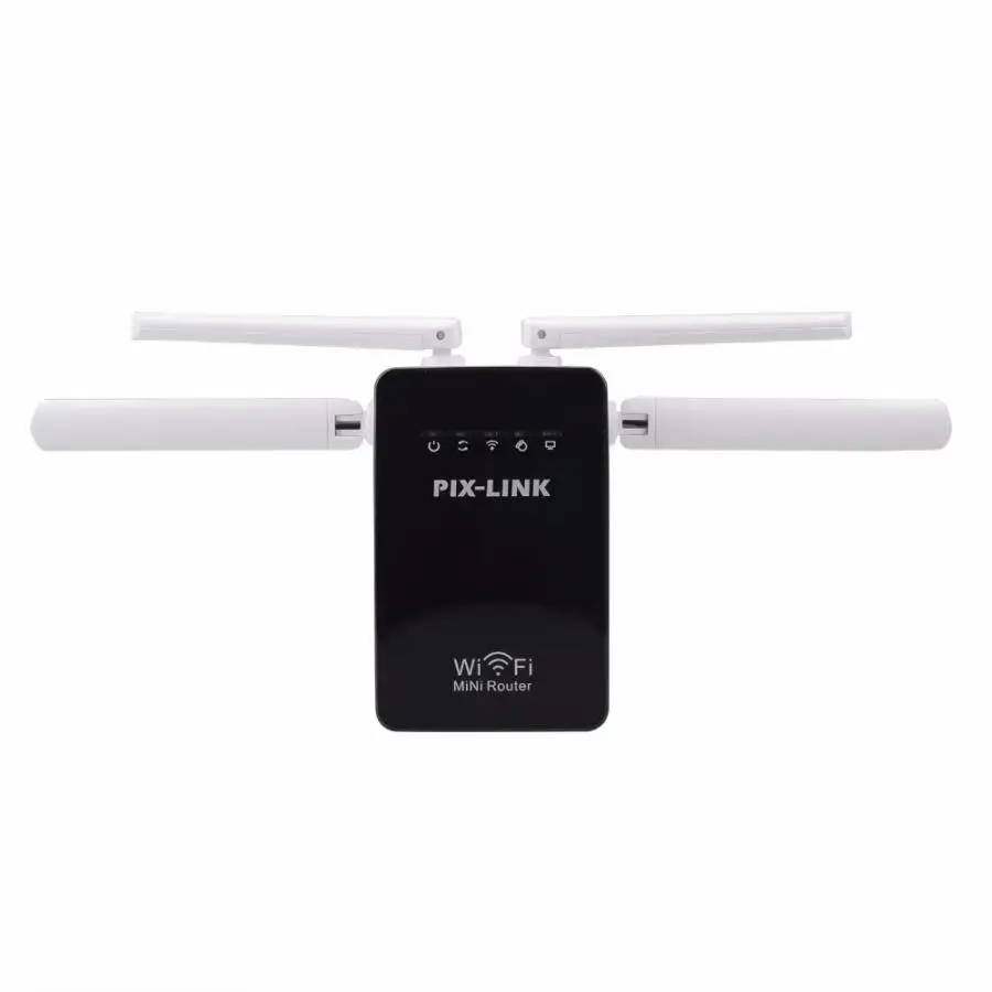 Wireless WIFI Repeater (5)