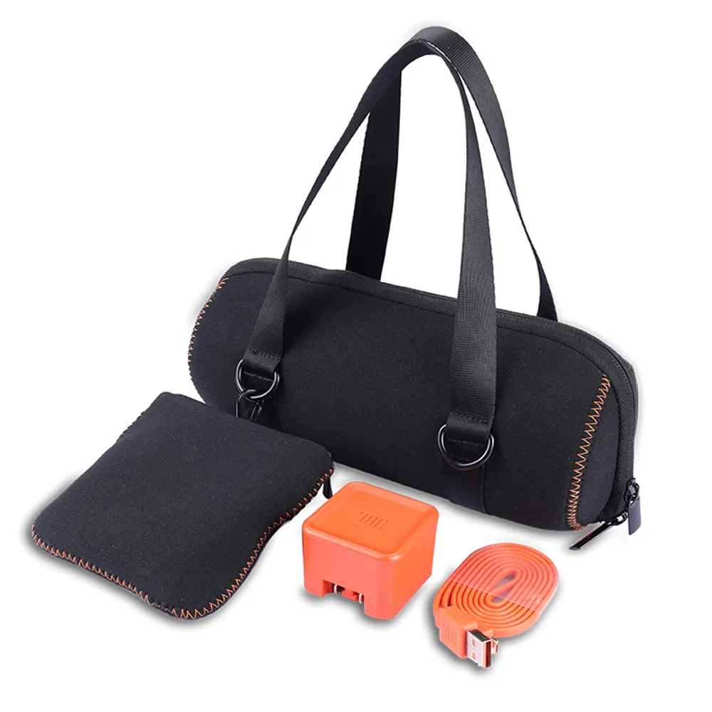 CARPRIE Portable Eva Storage Case Protective Cover Bag