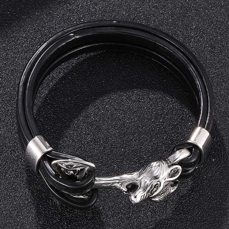 Male Wrist Band