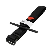 Открытый аварийный жгут-ремень набор походов портативный одна рука первой помощи Быстрый Медленный выпуск Пряжка медицина; Армия Тактический 1