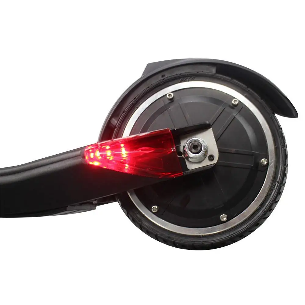 Sale [Poland Stock] Eswing ESKICK Portable Folding Electric Scooter 250W Motor 25km/h 8 inch Solid Rear Anti-Skid Tire 6