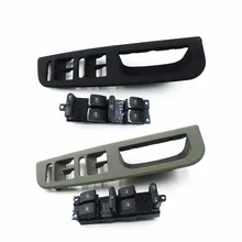 Панель управления стеклоподъемника для Volkswagen Golf MK 4 Jetta Bora Passat B5 1999-2004 3B1867171E, 1J4 959 857D, 3BD 959 857