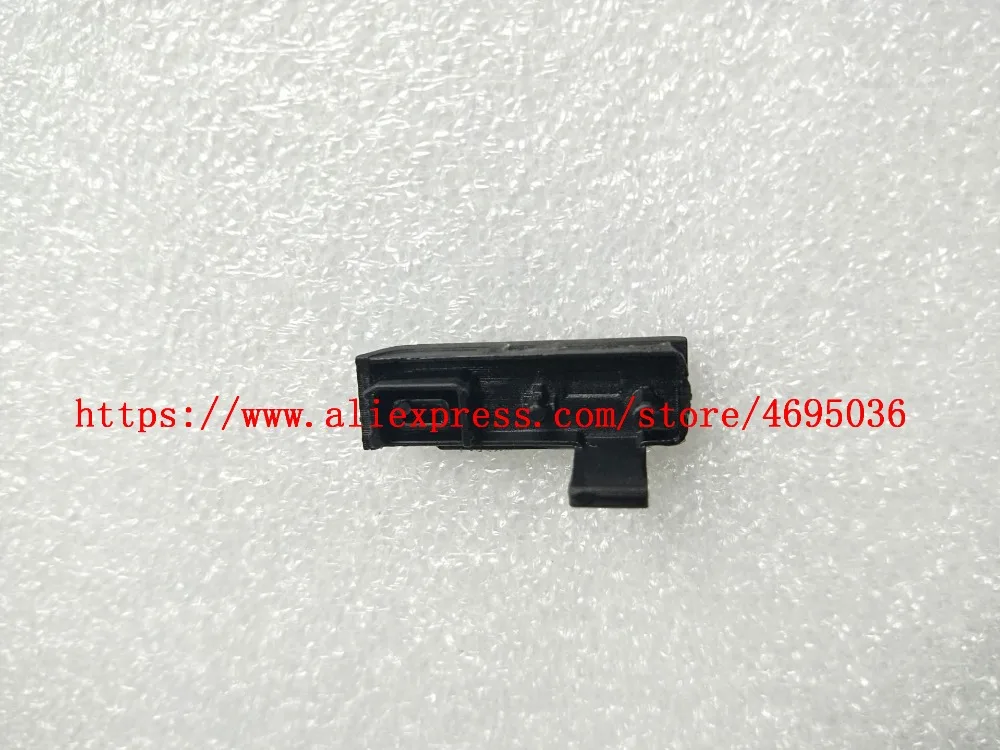 NEW USB/HDMI DC IN/VIDEO OUT Rubber Door Bottom Cover For Canon 350D 400D 450D rebel XT XTi XSi kiss N X X2 digital camera