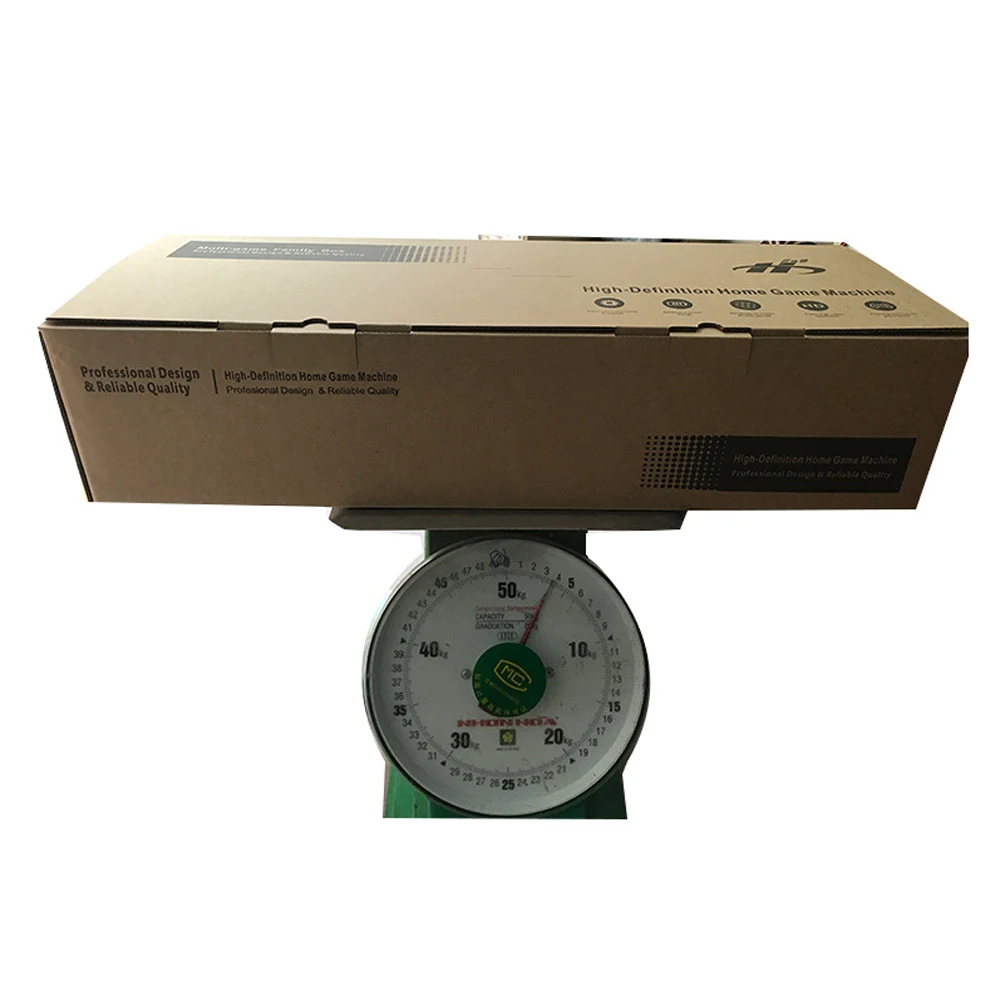 china new innovative product maximum tune arcade game machine using pandora box 4