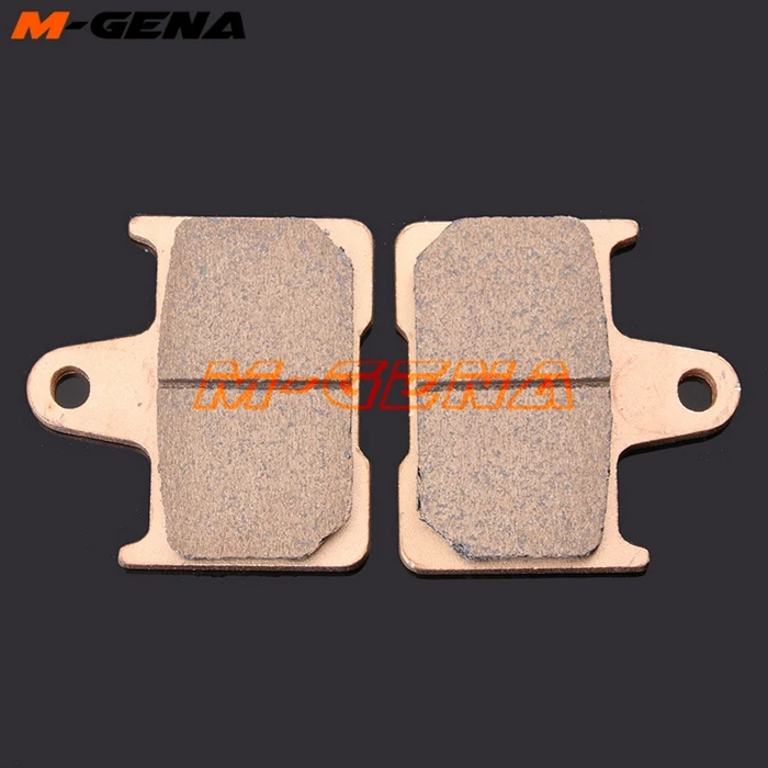 Металлическая деталь для мотоцикла GSXR600 GSXR 750 K4 2004 2005 04 05 GSXR1000 K5 06 2006|Тормозные