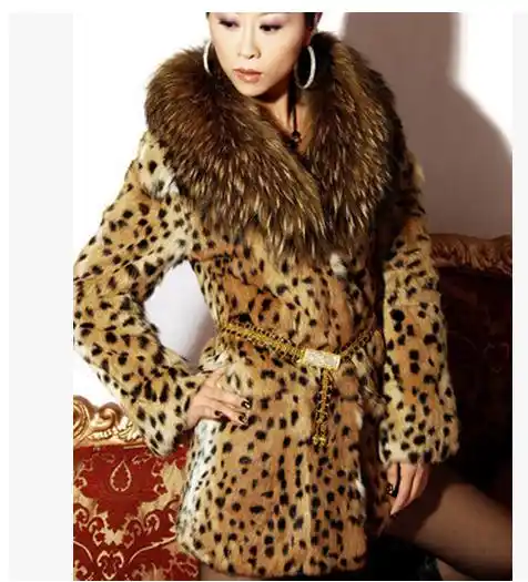 cheap leopard print coat