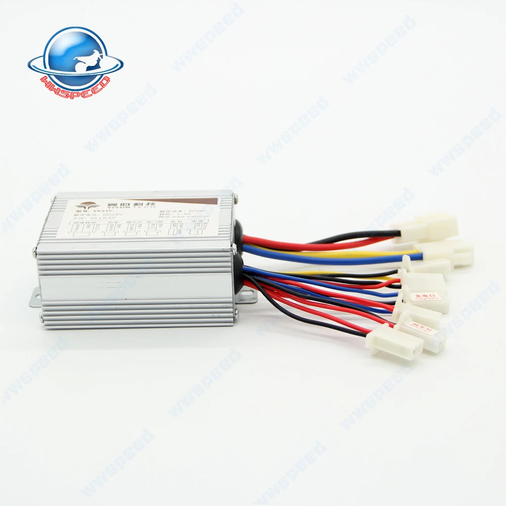 500W DZ24V  (3)
