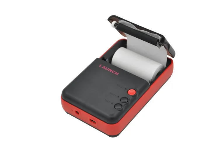 Launch x431 V mini printer (2)