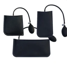 Двери, окна позиционирования воздушный мешок Авто Ремонт инструменты Установка быстрое регулирование воздуха смягчающие изделия Аксессуары