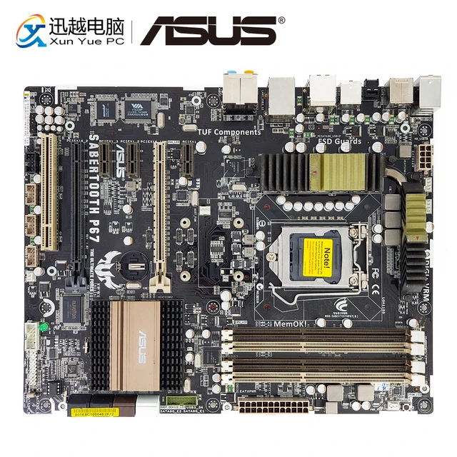 ASUS SABERTOOTH P67 INTEL LAN DOWNLOAD DRIVERS ASUS SABERTOOTH P67 INTEL LAN DRIVER WINDOWS XP