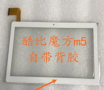 

10.1'' New FOR ALLDOCUBE CUBE M5 / M5X touch screen panel Digitizer Glass Sensor