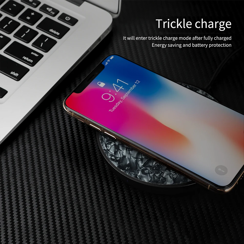 15W Fast Wireless Charger (15)
