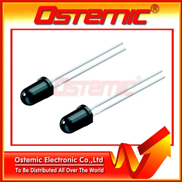 

OSD470 PhotoDiode Infrared Dector Silicon Photo Diode Opto Detector
