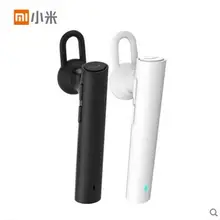 В наличии! Оригинал Сяо Mi молодежи Bluetooth 4.1 Сяо Mi Ми-вкладыши bluetooth наушники Встроенный микрофон Handfree