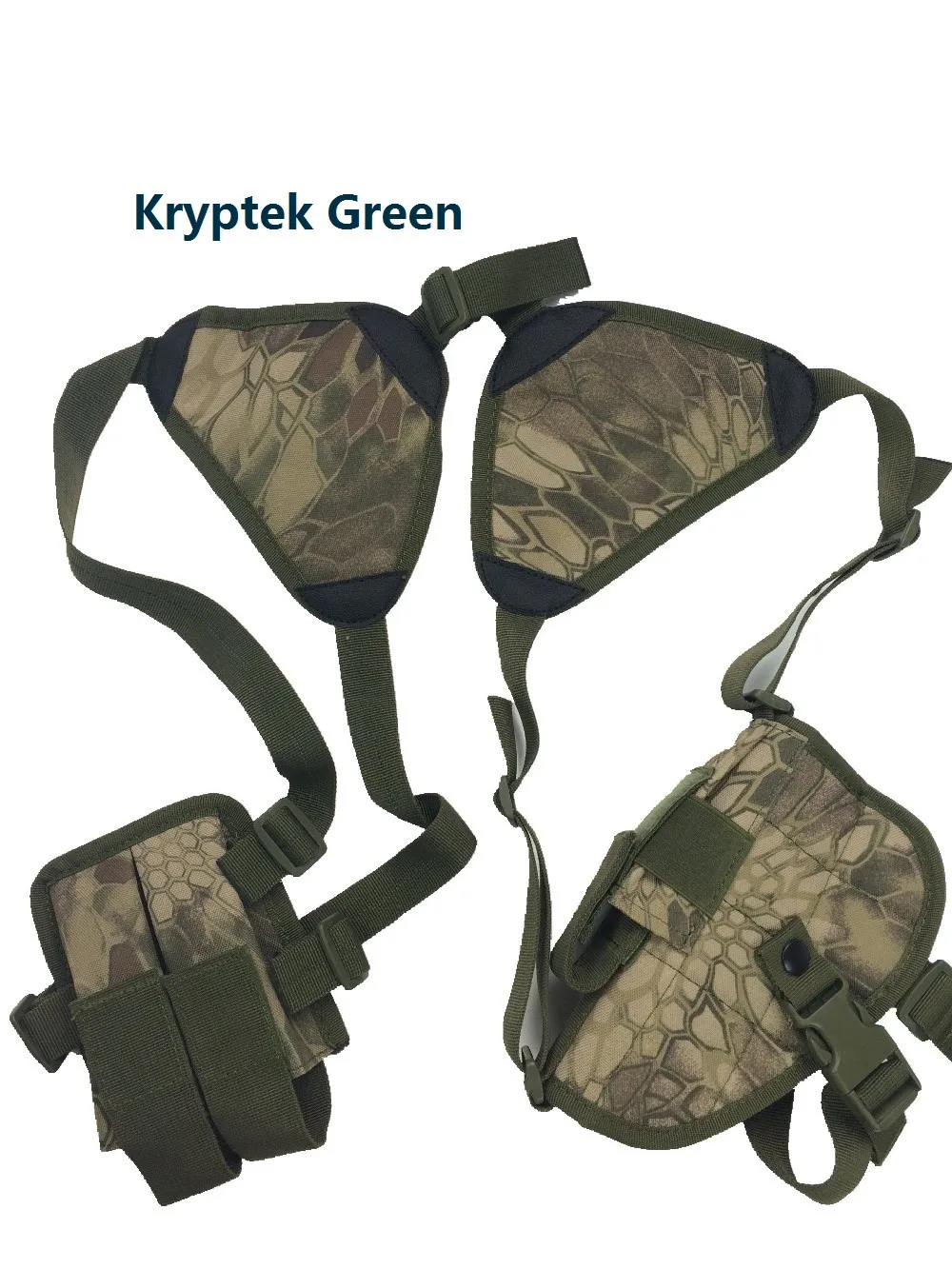 yexia7 kryptek green