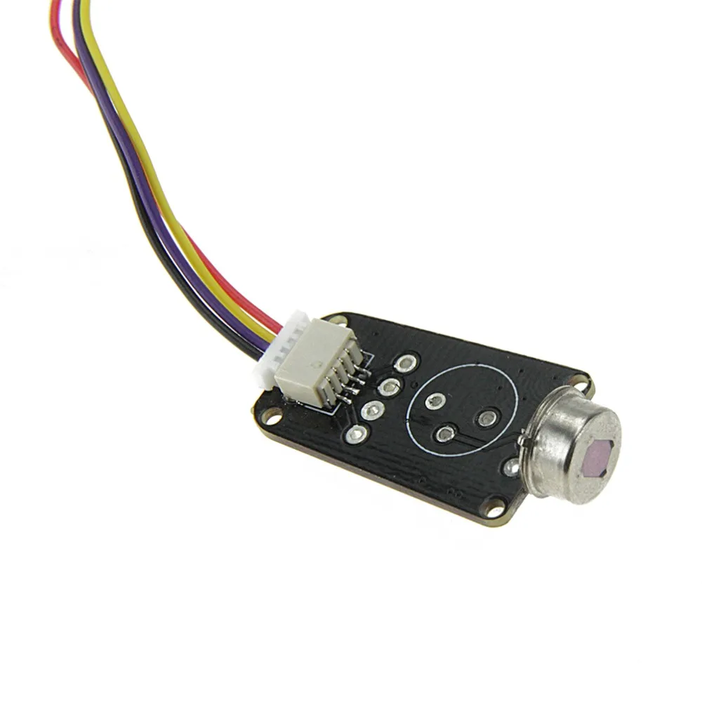 Инфракрасный датчик As312 12 м для Esp32 Esp8266 модуль макетной платы