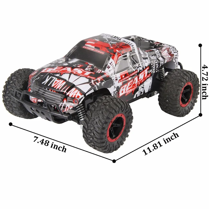 carro fora da estrada rock crawlers besta