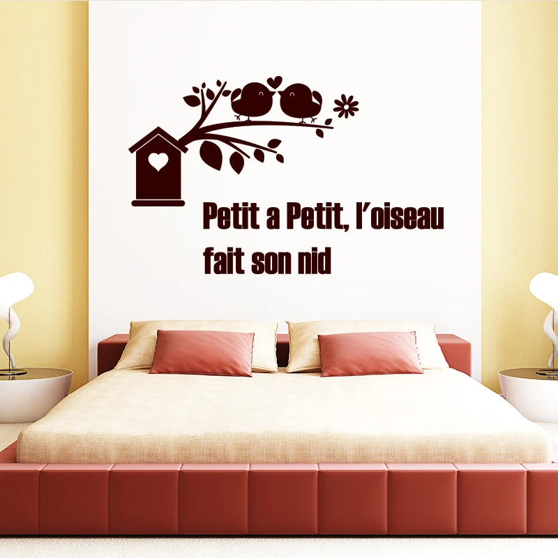 sticker_citation_petit_a_petit_l_oiseau_fait_son_nid_2_ambiance_sticker_KC11846