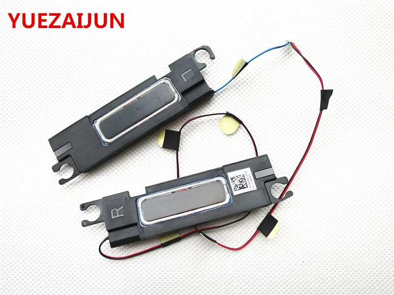 dell xps 13 speakers