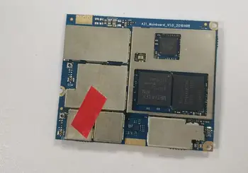 

All Netcom 4G 4 core MTK6735 core board 8+1 MT8735 main board network scheme LTE
