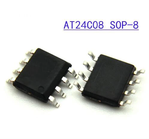 AT24C08 SOP8