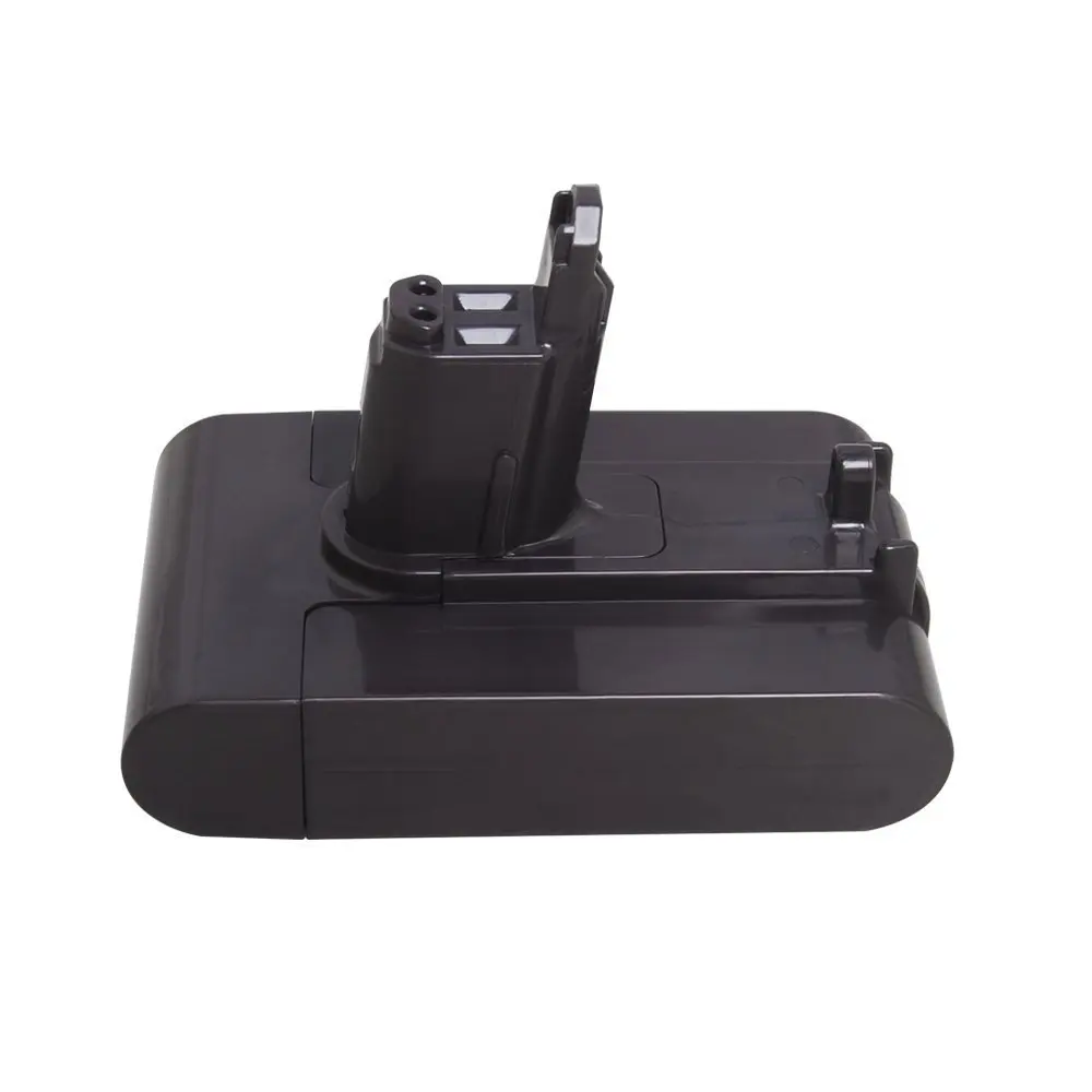 

22.2V 3000mAh Li-ion battery replacement for Dyson DC34 DC35 DC44 DC45 Vacuum Clearner Type B