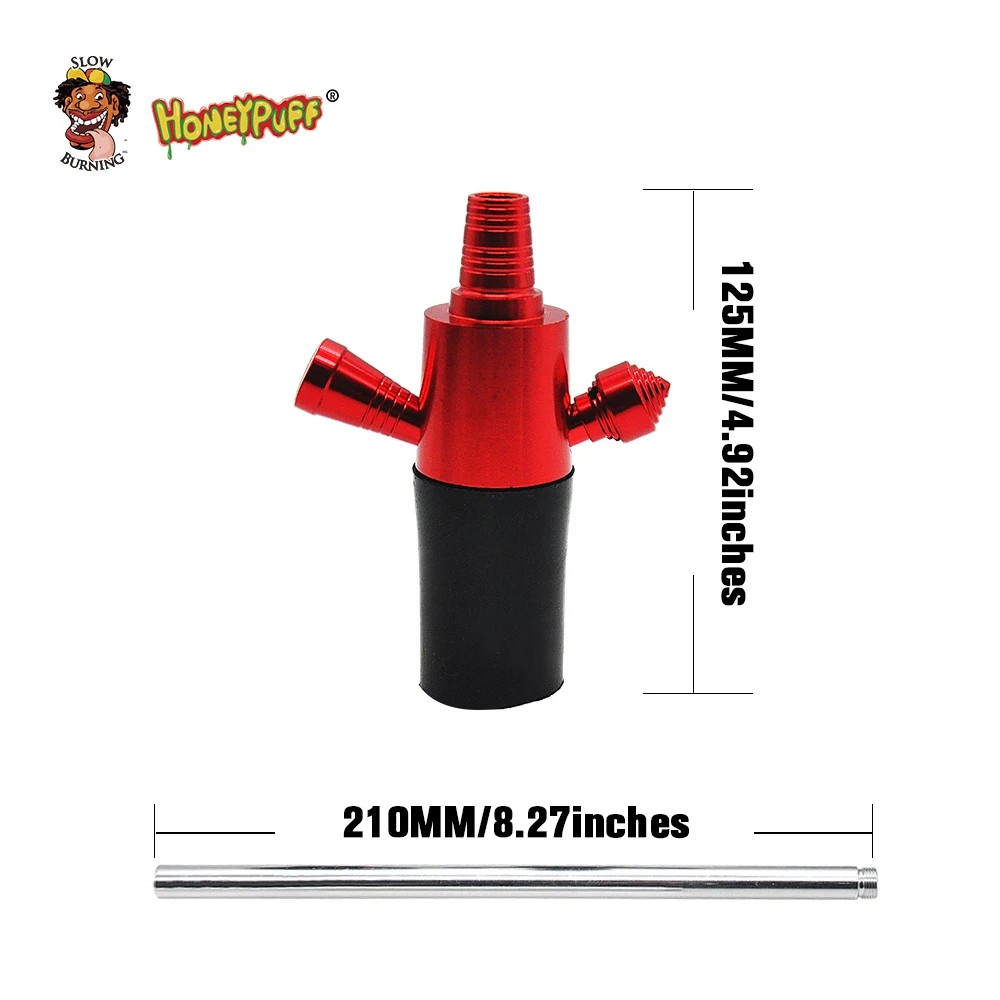 Pure-Aluminun-Stem-Shisha-Hookah-Smoking-Pipe-Shisha-Hookah-Accessories-Suit-For-Most-Of-Wine-Bottle (5)