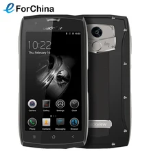 Blackview BV7000 Pro 4G Smartphone 64GB ROM 4GB RAM 3500mAh 5.0 inch Gorilla Glass 3 Android 6.0 MTK6750T Octa core 1.3GHz OTG