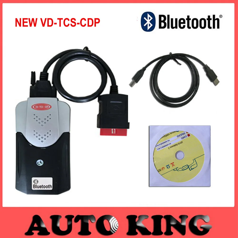 Prix pour Nouveau sortir modèle avec Bluetooth fonction vd TCS CDP pro nouveau vci Voitures Camions obd scan outils 2015 r1 dvd-le bateau livraison Prix pour Nouveau sortir modèle avec Bluetooth fonction vd TCS CDP pro nouveau vci Voitures Camions obd scan outils 2015 r1 dvd-le bateau livraison