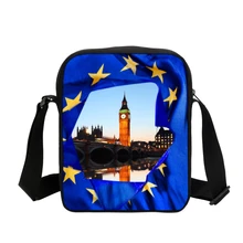 Крутые сумки Galaxy сумки-мессенджеры школьные сумки для девочек Биг Бен дети Mochila Вселенная Космос Bookbag для школьные сумки для детей