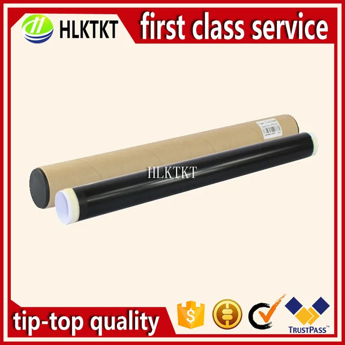 100% Высокое качество Fuser пленка рукав для Xerox P105 P205 P158B M105 M205F M158B M105F M205B M158F |