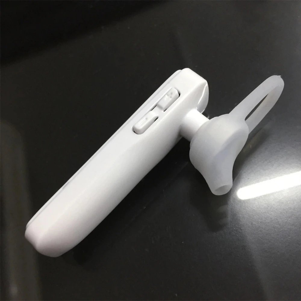 M165 Bluetooth Earphone (7)