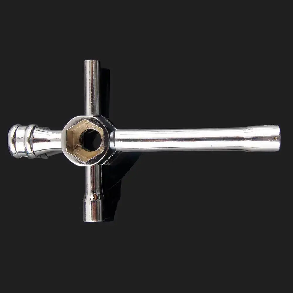 

RC HSP 80129 Metal Cross Wrenches Engine Glow Plug Disassembly Sleeve Tool