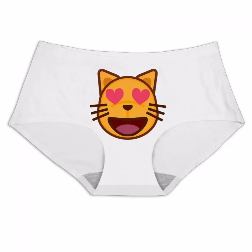 Sale sexy hipster Emoji animal cute Pussy cat Face cartoon anime Girls