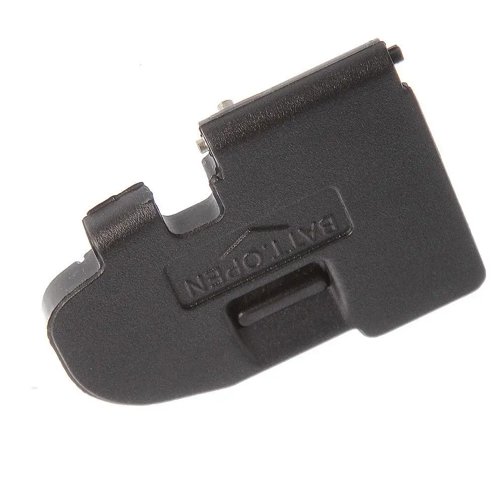 Coperchio Batteria Per Canon EOS 60D - Sostituzione Portello Fotocamera - Foto 10