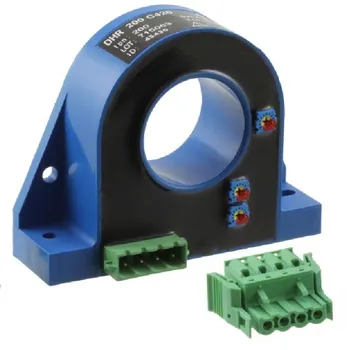 

1pcs DHR100C10 CURRENT SENSOR Current Transducer DHR 100C10