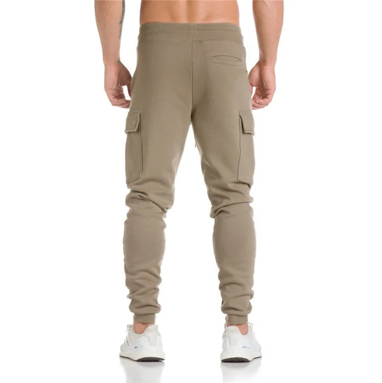 Брюки мужские Slim Joggers