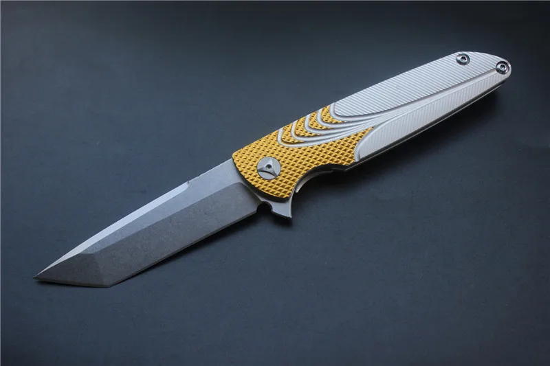  folding knife Tactical knife Survival knie (23)