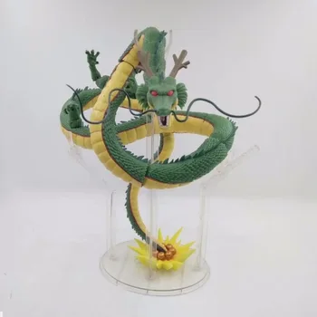 

Amine SHF Figure Dragon Ball Z Shenron PVC Action Figure Collectible Model Toy 28cm