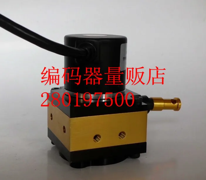 

[BELLA] The new XF3806G-250BM-P5L encoder cable